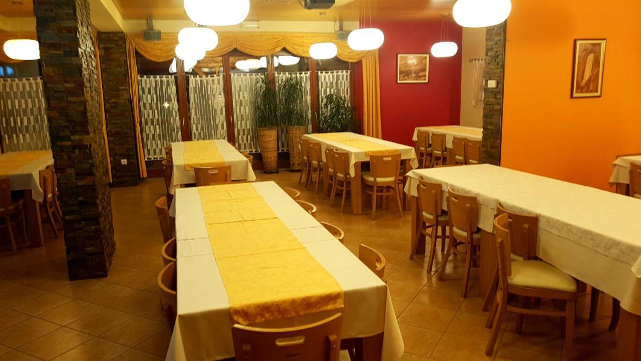 Gostisce Vancar Bovec Exterior photo
